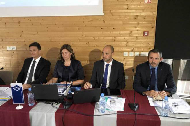 Matičeva uprava Luke Koper
