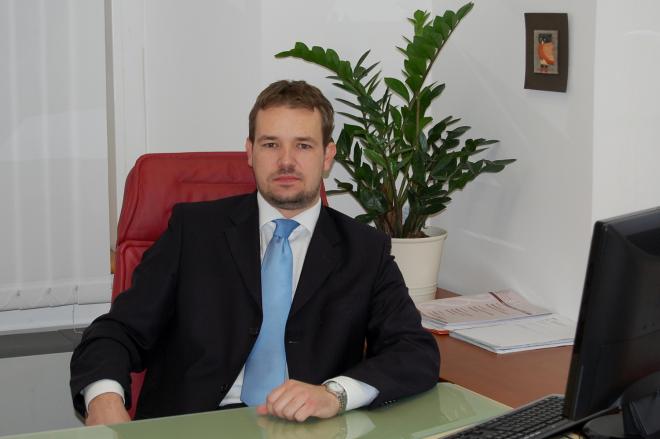 Odvetnik družine preminulega Igor Cek